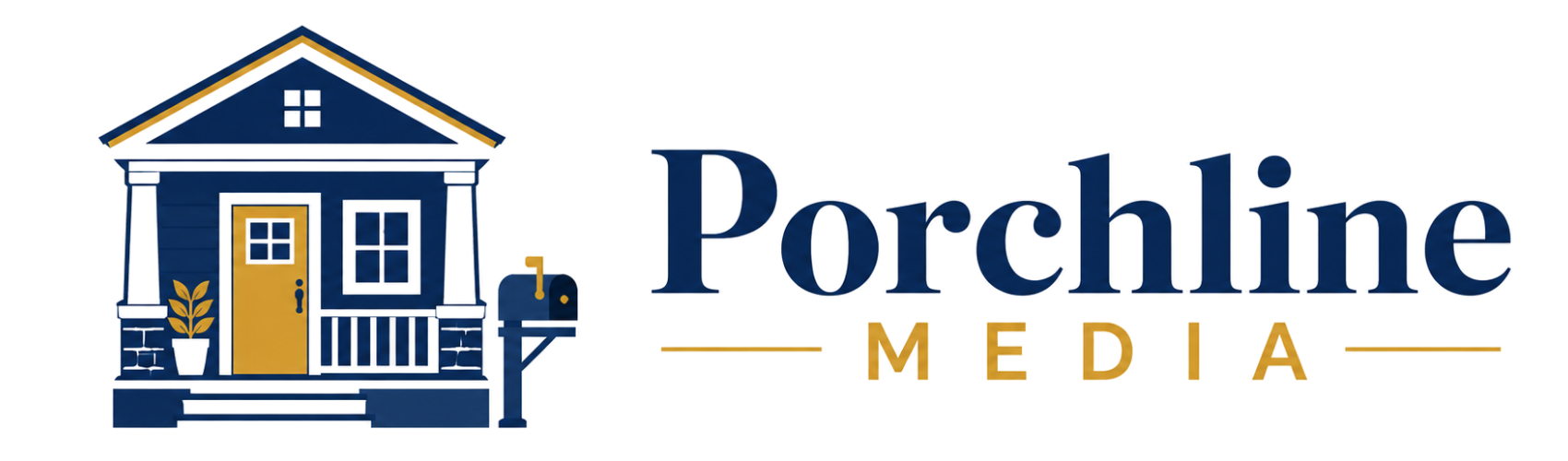 Porchline Media